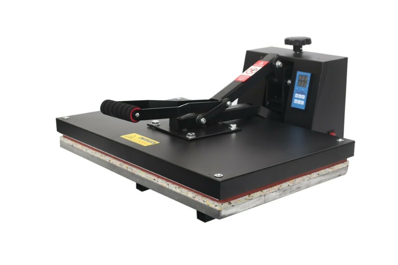 Plate heat press machine store