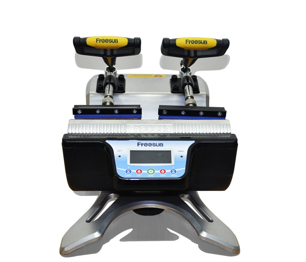 coffee mug heat press machine PS-0003CHM