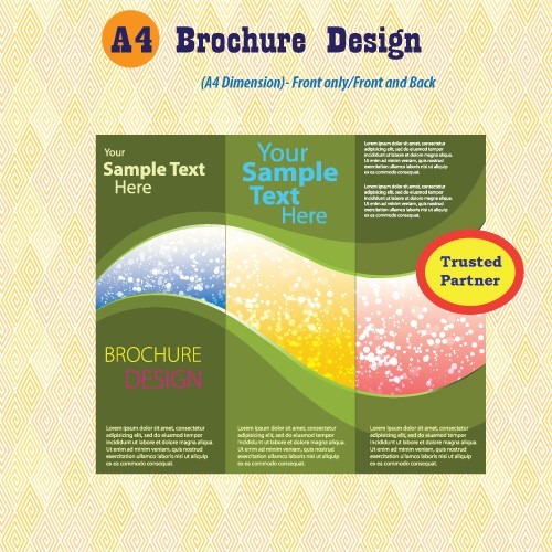 Brochure Design