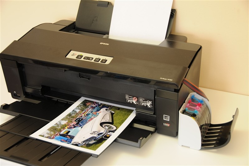 refurbished epson artisan 1430