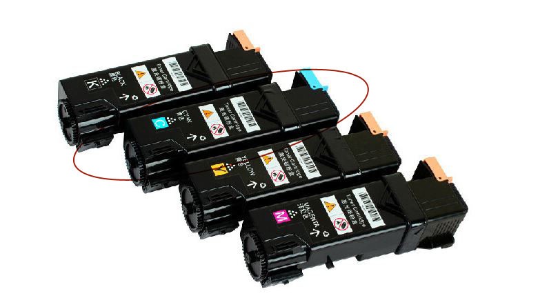 Toner Cartridge (Cyan) for Xerox CP305d