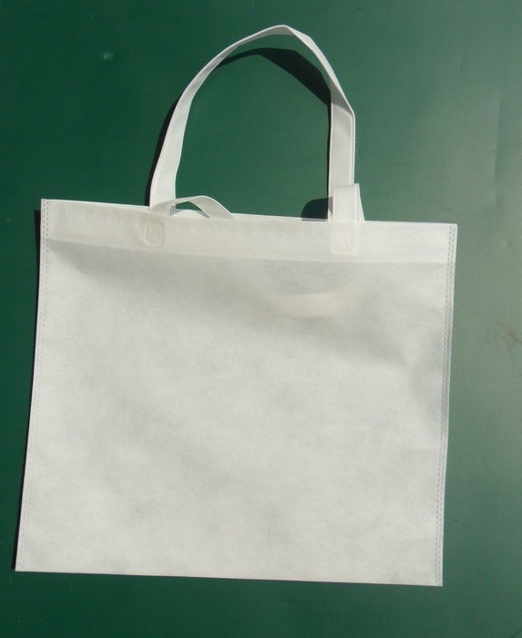 Blank Non Woven Bag