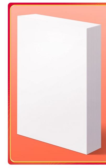 A3 gloss photo paper