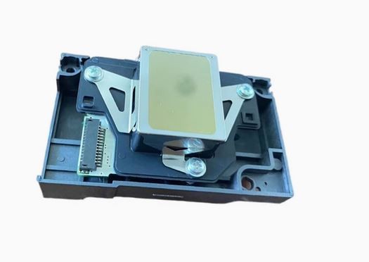 Epson L805 print head