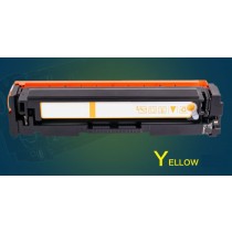 Refillable Toner cartridge (yellow) for HP M252DW