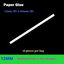 12mm paper glue