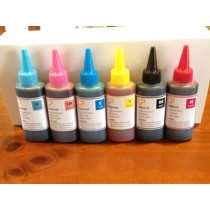 Refill Dye Ink for Epson 1430