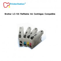 Empty Refillable Ink Cartridges for Brother MFC-J6520DW MFC-J6720DW
