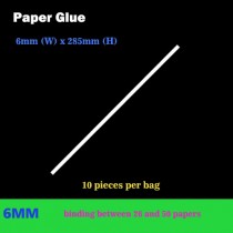 6mm paper glue