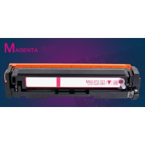 Refillable toner cartridge (magenta) for HP M252DW