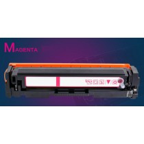 Refillable toner cartridge (magenta) for HP M252DW