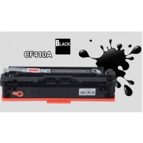 Refillable Toner Cartridge (Black) for HP M452DN