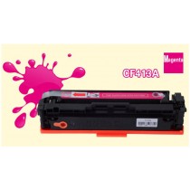 Refillable Toner Cartridge (Magenta) for HP M452DN