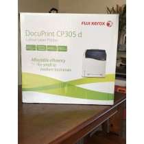 Fuji Xerox CP305d