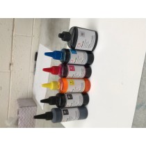 6 ink for ET-8500 ET-8550