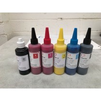 Refill Pigment Ink for Epson XP15000/15010/15080 printer