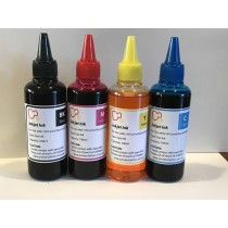 Dye ink for Epson/HP/Canon/Brother
