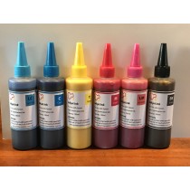 Refill Sublimation Ink for Epson printer