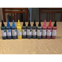 Pigment ink for 4900 4910