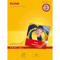 Kodak 6R Premium Photo Paper