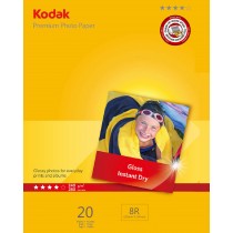 Kodak 8R Premium Photo Paper