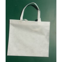 Blank Non Woven Bag