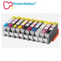 Canon PIXMA Pro 10S Refillable Cartridge