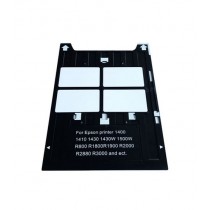 PVC ID card tray