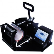 Coffee Mug Heat Press Machine PS-0001CHM