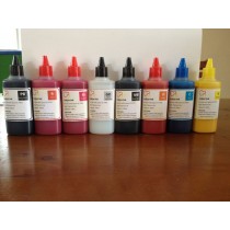 Refill Quality Pigment Ink for Epson SC-P400 SC-P405 CISS Refillable Cartridge