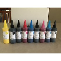 Refill Pigment Ink for Epson Printer R3000 SC-P600 SC-P800