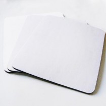 Blank Mouse Pad