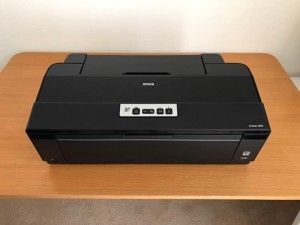 Epson 1430 printer