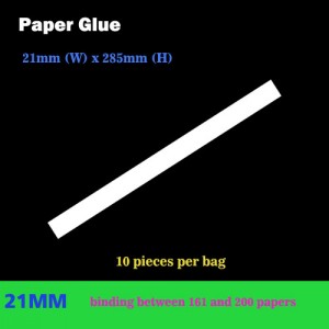 21mm paper glue