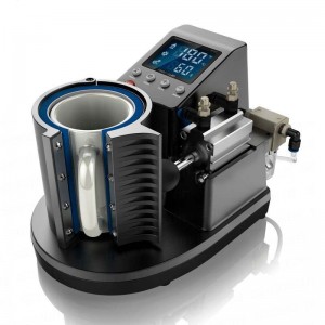coffee mug heat press machine PS-0002CHM