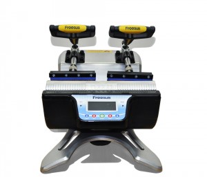 coffee mug heat press machine PS-0003CHM