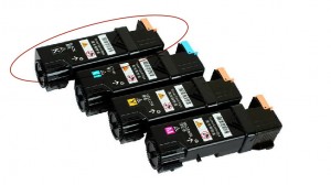 Toner Cartridge (Black) for Xerox CP305d