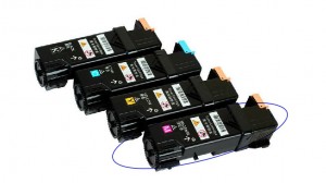 Toner Cartridge (Magenta) for Xerox CP305d