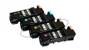 Toner Cartridge (Yellow) for Xerox CP305d