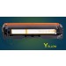 Refillable Toner Cartridge Compatible (Yellow) for HP Colour Laserjet Pro M252DW M252N M277DW M277N