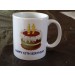 Personalised Birthday Coffee Mug