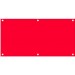 Blank Vinyl Banner - 1200mm (W) X 600mm/700mm/800mm (H) 