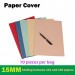 Paper Cover