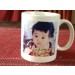 Personalised White Coffee Mug