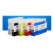 refillable ink cartridge for HP 7110