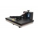 Flat Plate Heat Press Machine (38cm X 38cm) PS-0001FHM