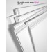 8R (8" X 10") Quality Photo Paper (Matte/Gloss)