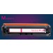 Refillable Toner Cartridge Compatible (Magenta) for HP Colour Laserjet Pro M252DW M252N M277DW M277N