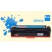 Refillable toner cartridge (cyan) for HP M452DN