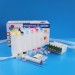 Empty CISS for Epson T50, 1410, Artisan 1430 Suitable for 81N, 82N Ink System